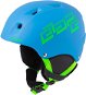 Etape Scamp blue / green mat 53-55 cm - Ski Helmet