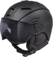 Etape Comp VIP Černá Mat - Lyžařská helma