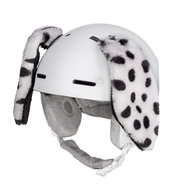 Etape Funny Kit, Black/White - Helmet Decoration