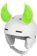 Stage Funny kit, Green Fluo - Helmet Decoration