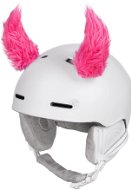 Stage Funny Kit, Pink Fluo - Helmet Decoration