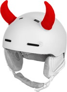Stage Funny Kit, Red - Helmet Decoration