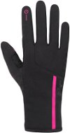 Etape Diana WS+ Black/Pink sizing M - Cross-Country Ski Gloves