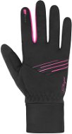 Etape Jasmine WS+ Black/Pink size 2. S - Cross-Country Ski Gloves