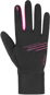 Etape Jasmine WS+ Black/Pink size 2. L - Cross-Country Ski Gloves