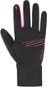 Etape Jasmine WS+ Black/Pink size 2. L - Cross-Country Ski Gloves