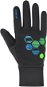 Etape Puzzle WS Black/Green size 5 - Cross-Country Ski Gloves