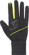 Etape Everest WS+ Black/Yellow sizing. M - Cross-Country Ski Gloves