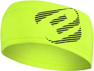 Etape Stix Yellow - Sports Headband