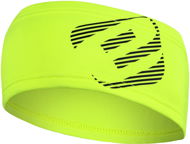 Etape Stix Yellow sized. L/XL - Sports Headband