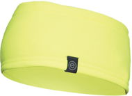 Etape Crown Yellow - Sports Headband