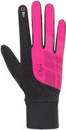 Etape Skin WS+ Black/Pink - Cross-Country Ski Gloves