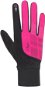 Etape Skin WS+ Black/Pink - Cross-Country Ski Gloves