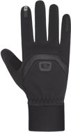 Etape Peak WS+ Black - Cross-Country Ski Gloves