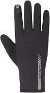 Etape Lake 2.0 WS+ Black/Reflex M 20,5 cm - Cross-Country Ski Gloves