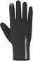 Etape Lake 2.0 WS+ Black/Reflex - Cross-Country Ski Gloves