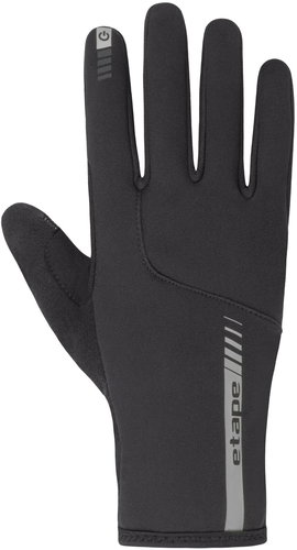 Etape Lake 2.0 WS+ Black/Reflex XXL 23,5 cm - Cycling Gloves - Main image