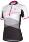 Cycling Jersey Etape Liv white/pink S - Cyklodres