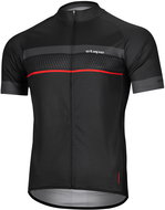 Etape Dream 3.0 black/red L - Cycling Jersey
