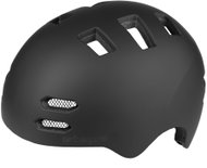 Etape Flip black matt S/M - Bike Helmet
