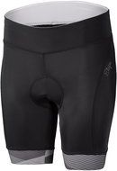 Etape Livia black/white M - Cycling Shorts