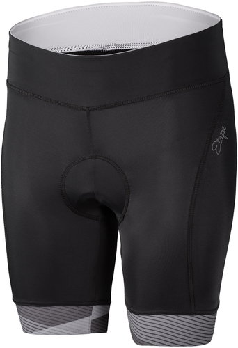 Etape Livia černé/bílé XL - Cycling Shorts - Main image