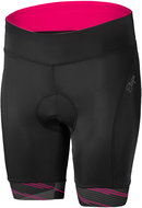 Etape Livia black/pink M - Cycling Shorts