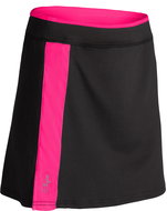 Etape Laura černé/růžové XL - Cycling Shorts