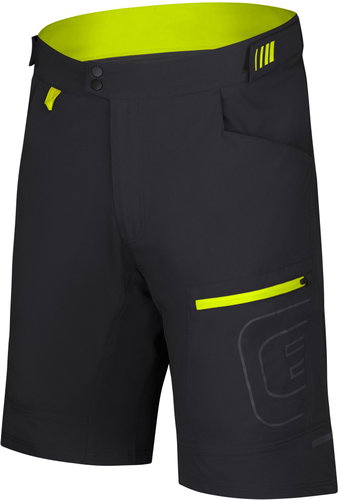 Etape Freedom 3.0 black/alpha L - Cycling Shorts - Main image