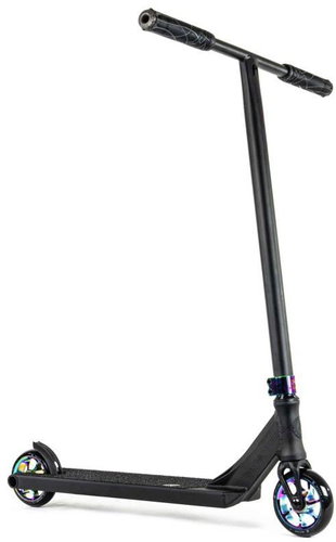 Ethic Pandora M neochrome Main image Ethic Pandora M neochrome - Freestyle Scooter - Main image