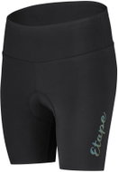 Etape Terry Black - Cycling Shorts