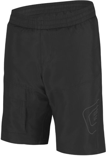 Etape Rascal 2.0 černá 164/170 - Cycling Shorts - Main image