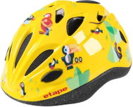 Etape Pony Yellow XS-S - Bike Helmet