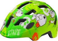 Etape Kitty 2.0 Zelená  - Bike Helmet