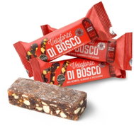 Veloforte Energetická Tyčinka Di Bosco, 62 g - Energy Bar