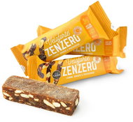 Veloforte Energetická Tyčinka Zenzero, 62 g - Energy Bar