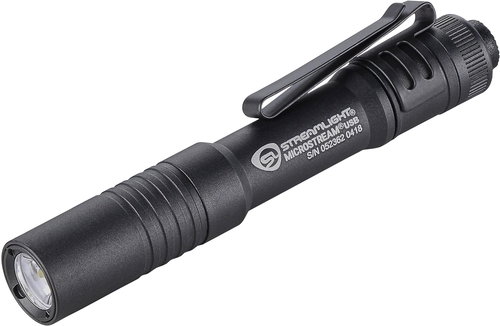 Streamlight Microstream USB - Flashlight - Main image