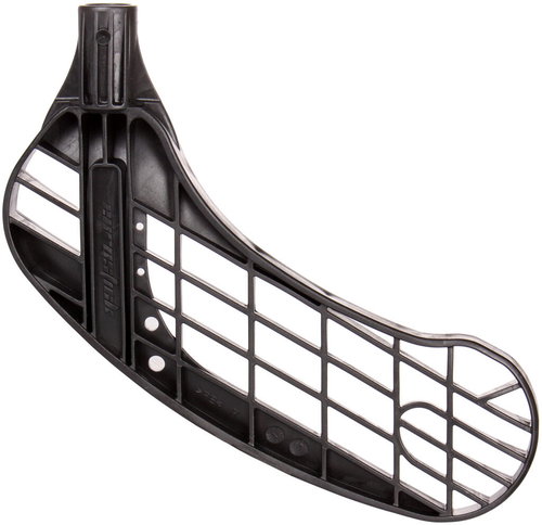 Eurostick Master, black, right, 6 pcs - Floorball Blade - Main image