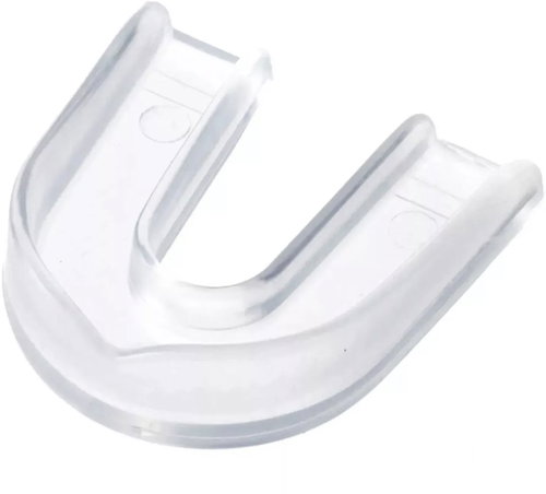 Everlast Single Mouthguard - Fogvédő - Fő fotó