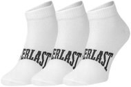 3-Pack Everlast White Ankle Socks (SKQ001-02) - Socks