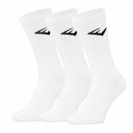 3Pack ponožky Everlast vysoké bílé (SKSP001-02) - Socks