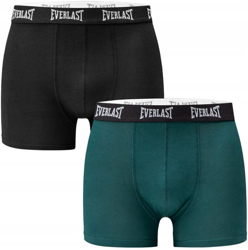 Everlast 2Pack dětské boxerky vícebarevné (BC-020) 152 - Boxer Briefs - Main image