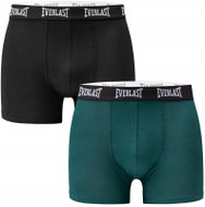 Everlast 2Pack dětské boxerky vícebarevné (BC-020) 164 - Boxer Briefs