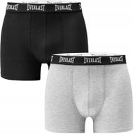 Everlast 2Pack dětské boxerky vícebarevné (BC-040) 164 - Boxer Briefs