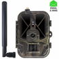 EVOLVEO StrongVision PRO 2G EMAIL/MMS - Camera Trap