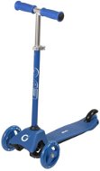 Evo Mini Cruiser Blue - Children's Scooter