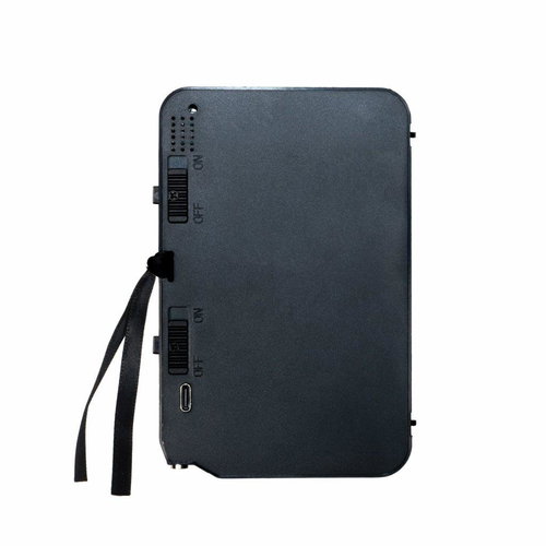 EVOLVEO StrongVision BAT2, V2 10000 mAh - Ersatzakku - Hauptbild
