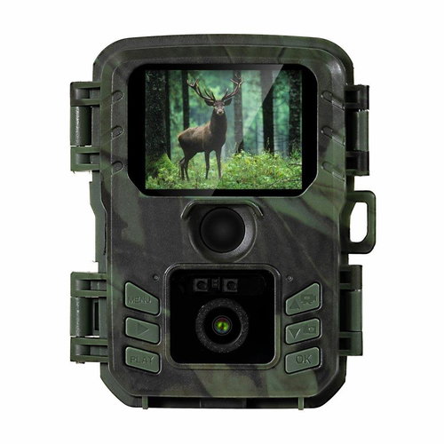 EVOLVEO StrongVision Mini LCD - Camera Trap - Main image