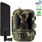 EVOLVEO StrongVision Dualpro 4G, Cloud/Email, 16 GB - Fotopasca