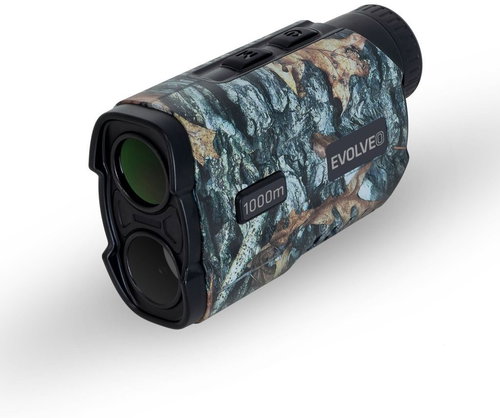 EVOLVEO Range Finder 1K - Laserový metr - Hlavní obrázek